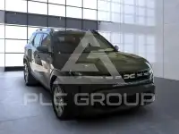 2026 Dacia Duster