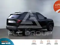 2026 Dacia Duster