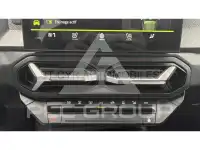 2026 Dacia Duster