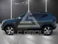 2026 Dacia Duster