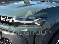 2026 Dacia Duster