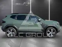 2026 Dacia Duster