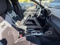 2026 Dacia Duster