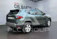 2026 Dacia Duster