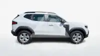 2026 Dacia Duster