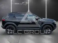 2026 Dacia Duster