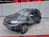 2026 Dacia Duster