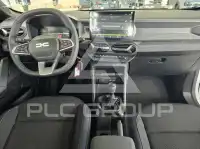 2026 Dacia Duster