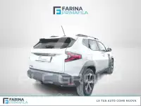 2026 Dacia Duster