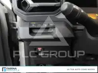 2026 Dacia Duster