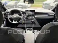 2026 Dacia Duster