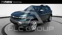 2026 Dacia Duster