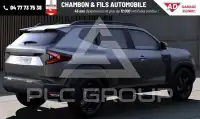 2026 Dacia Duster