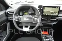 2026 Dacia Duster