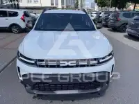 2026 Dacia Duster