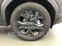2026 Dacia Duster