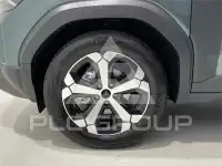 2026 Dacia Duster