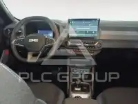 2026 Dacia Duster
