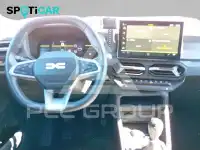 2026 Dacia Duster
