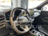 2026 Dacia Duster