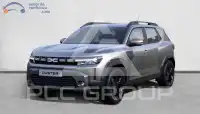 2026 Dacia Duster