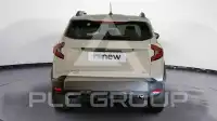 2026 Dacia Duster