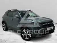 2026 Dacia Duster