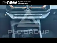 2026 Dacia Duster