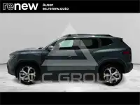 2026 Dacia Duster