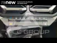2026 Dacia Duster