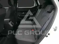 2026 Dacia Duster