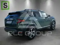 2026 Dacia Duster