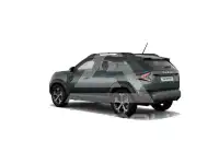 2026 Dacia Duster
