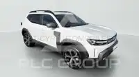 2026 Dacia Duster