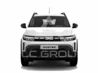 2026 Dacia Duster