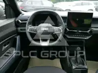 2026 Dacia Duster