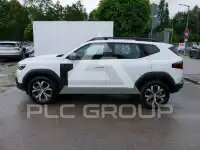 2026 Dacia Duster