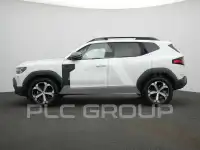 2026 Dacia Duster