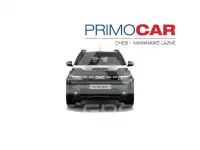 2026 Dacia Duster