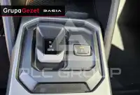 2026 Dacia Duster