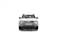 2026 Dacia Duster