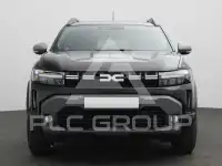 2026 Dacia Duster