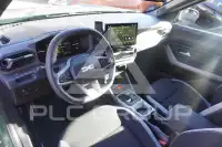 2026 Dacia Duster