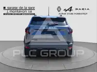2026 Dacia Duster