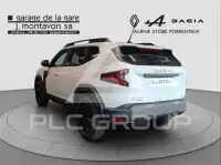 2026 Dacia Duster