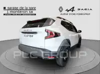 2026 Dacia Duster