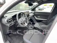 2026 Dacia Duster