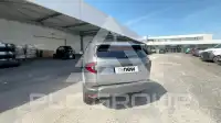 2026 Dacia Duster