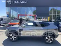 2026 Dacia Duster