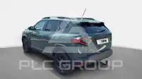 2026 Dacia Duster